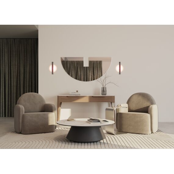 Настенный светильник (бра) Maytoni MOD288WL-L5CH3K, изображение 10