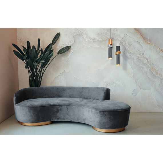 Подвесной светильник Maytoni MOD303PL-01CFL3, изображение 12