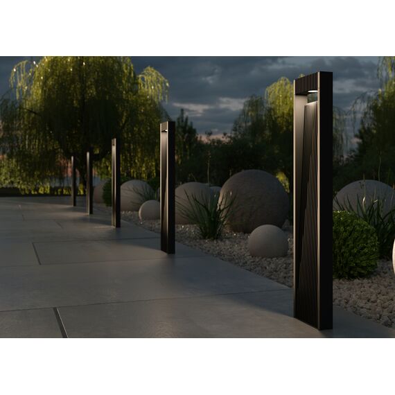 Ландшафтный светильник Outdoor O444FL-L13GF3K1, изображение 3