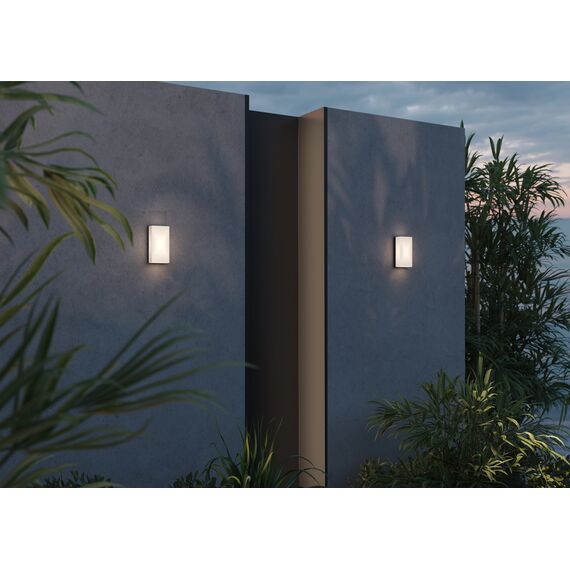 Настенный светильник (бра) Outdoor O454WL-L10GF3K, изображение 7