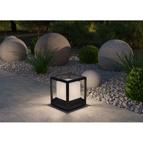 Ландшафтный светильник Outdoor O455FL-01GF, изображение 8