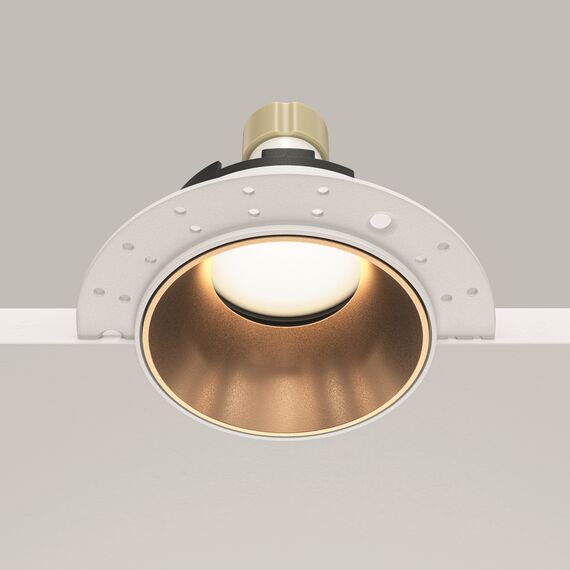 Встраиваемый светильник Technical DL051-U-2WMG, изображение 6