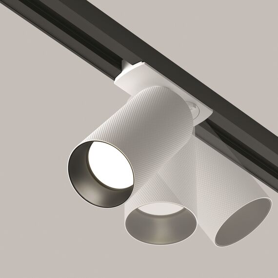 Трековый светильник Technical TR089-1-GU10-WW, изображение 7