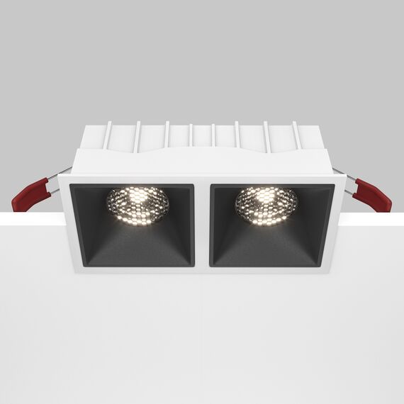 Встраиваемый светильник Technical DL043-02-15W4K-D-SQ-WB, изображение 14