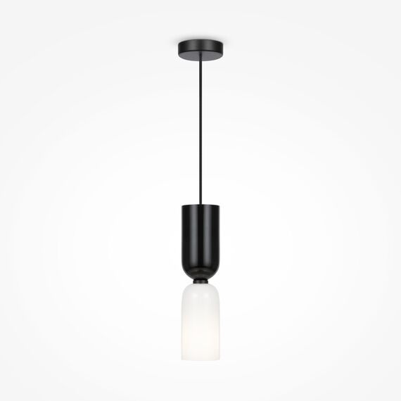 Подвесной светильник Maytoni MOD177PL-01B, изображение 7