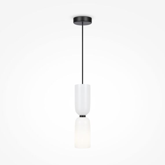 Подвесной светильник Maytoni MOD177PL-01W, изображение 8