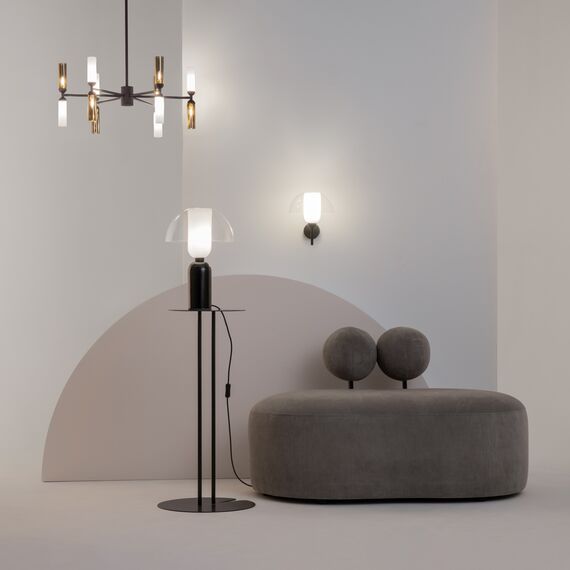 Подвесной светильник Maytoni MOD177PL-12G, изображение 4