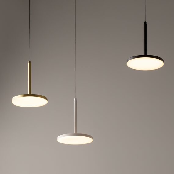 Подвесной светильник Technical P076PL-L12W3K-B, изображение 19