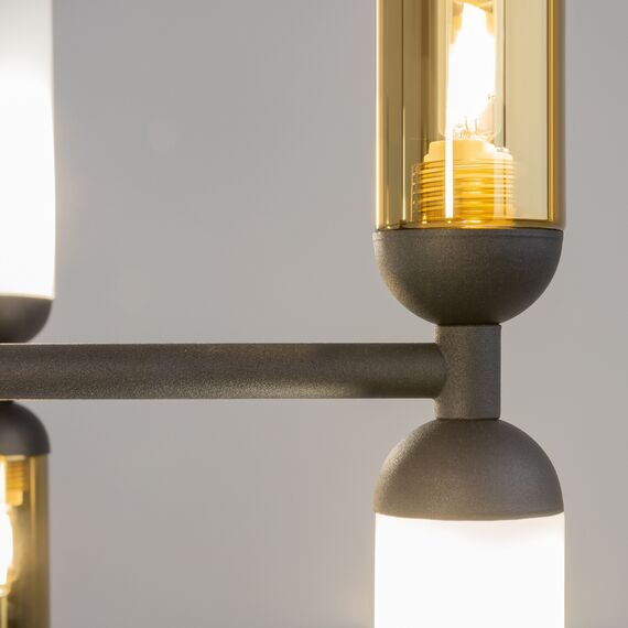 Подвесной светильник Maytoni MOD177PL-12G, изображение 2