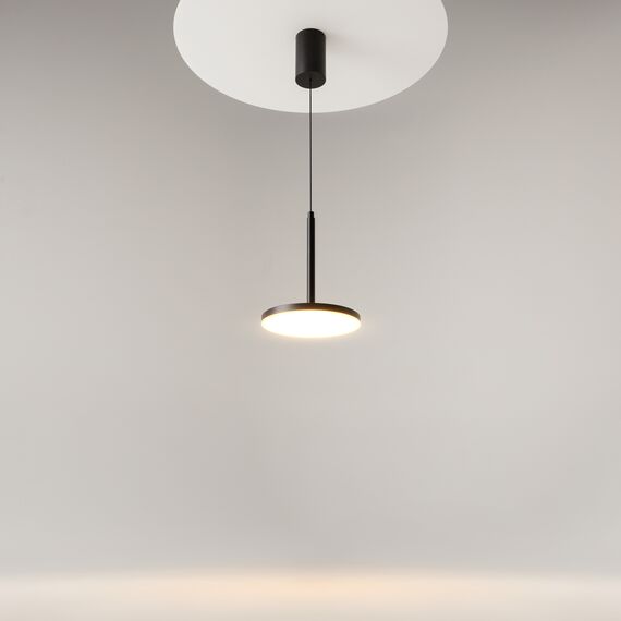 Подвесной светильник Technical P076PL-L12W3K-B, изображение 18