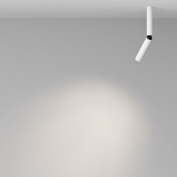 Потолочный светильник Technical C142CL-6W4K-W, изображение 4