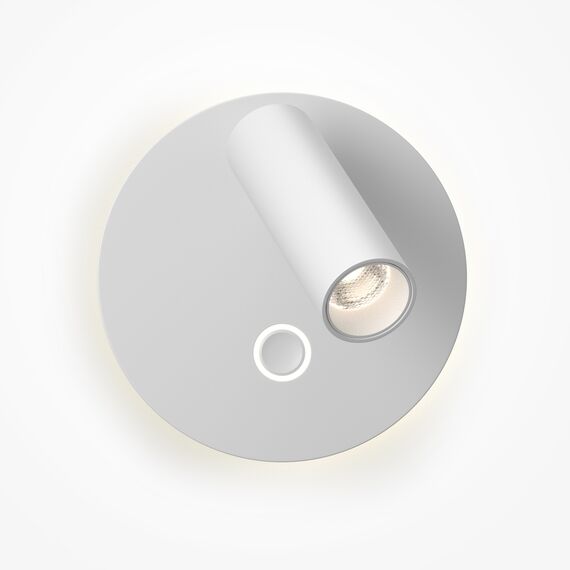 Настенный светильник (бра) Technical C176WL-9W-2.7-4K-W, изображение 4