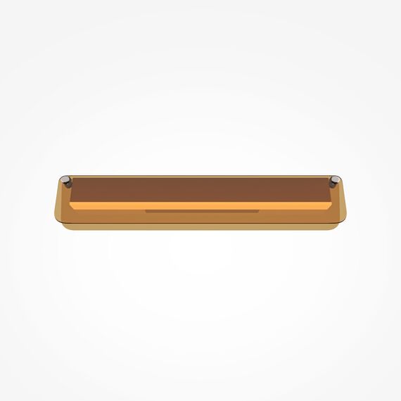 Настенный светильник (бра) Maytoni MOD296WL-L10BC3K, изображение 6