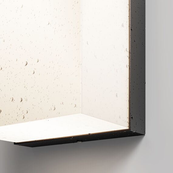 Настенный светильник (бра) Outdoor O454WL-L10GF3K, изображение 12