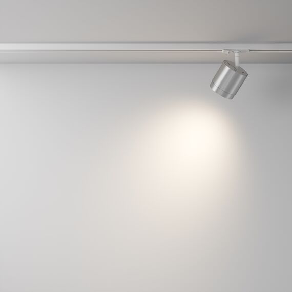 Трековый светильник Technical TR088-1-GX53-S, изображение 5