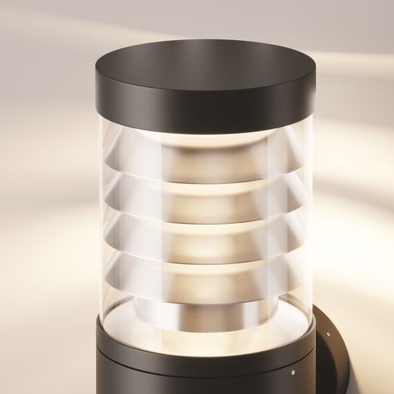 Настенный светильник (бра) Outdoor O439WL-L12GF3K, изображение 4