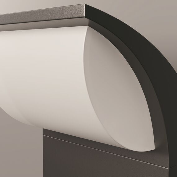 Настенный светильник (бра) Outdoor O446WL-L7GF3K, изображение 5