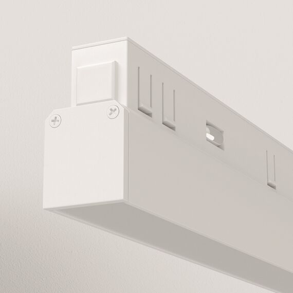 Трековый светильник Technical TR030-2-12W3K-W, изображение 3