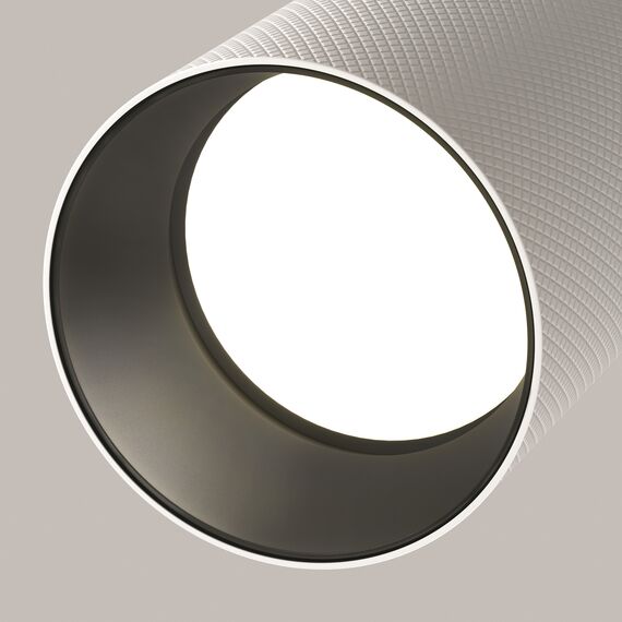 Трековый светильник Technical TR089-1-GU10-WW, изображение 4