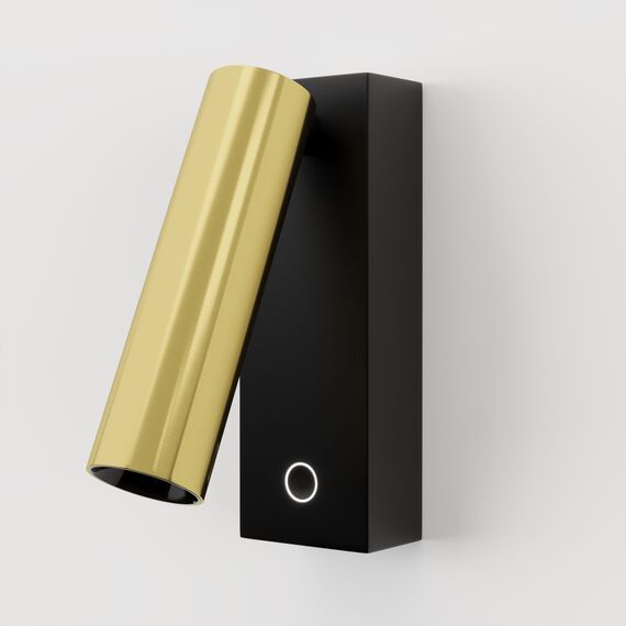 Настенный светильник (бра) Technical C078WL-L3BBS3K, изображение 3