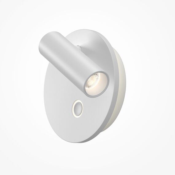 Настенный светильник (бра) Technical C176WL-9W-2.7-4K-W, изображение 3