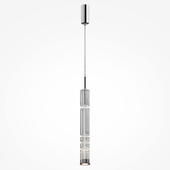 Подвесной светильник Maytoni MOD272PL-L12CH3K, изображение 8