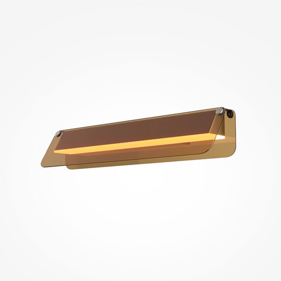 Настенный светильник (бра) Maytoni MOD296WL-L10BC3K, изображение 5