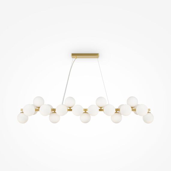 Подвесной светильник Maytoni MOD547PL-25BS, изображение 9