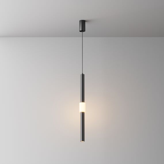 Подвесной светильник Technical P105PL-12W3K-B, изображение 4