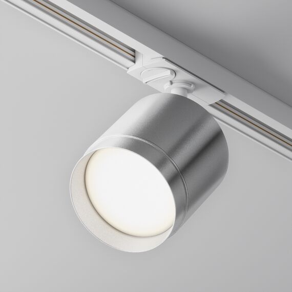 Трековый светильник Technical TR088-1-GX53-S, изображение 4