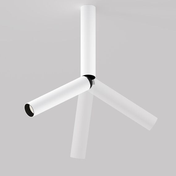 Потолочный светильник Technical C142CL-6W4K-W, изображение 5