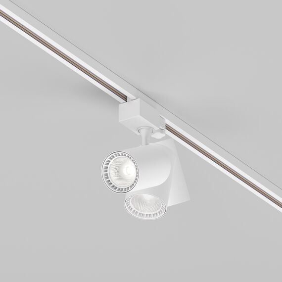 Трековый светильник Technical TR029-3-10W4K-M-W, изображение 5