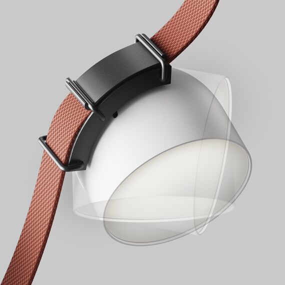 Подвесной светильник Technical TR124B-12W4K-W, изображение 5