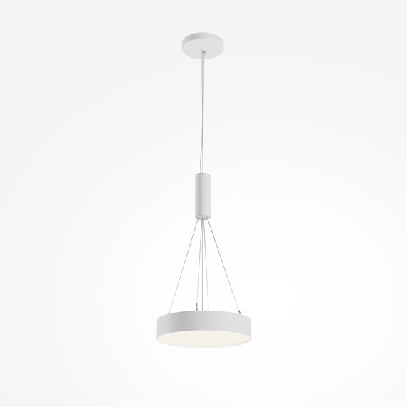 Потолочный светильник Technical C032CL-36W4K-RD-W, изображение 10