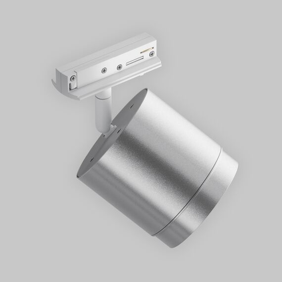 Трековый светильник Technical TR088-1-GX53-S, изображение 8