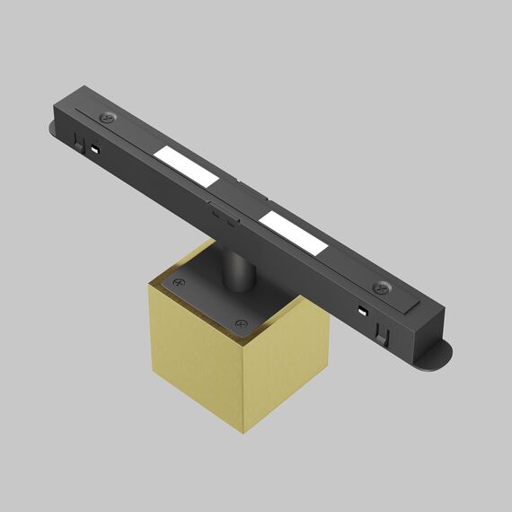 Трековый светильник Technical TR133-4-7W-DS-BS, изображение 6