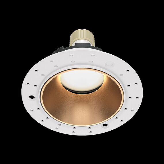 Встраиваемый светильник Technical DL051-U-2WMG, изображение 3