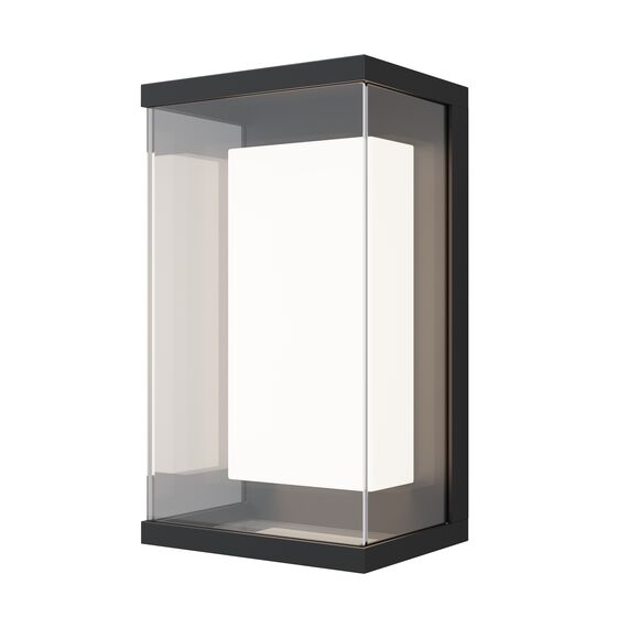 Настенный светильник (бра) Outdoor O021WL-L10B3K, изображение 9