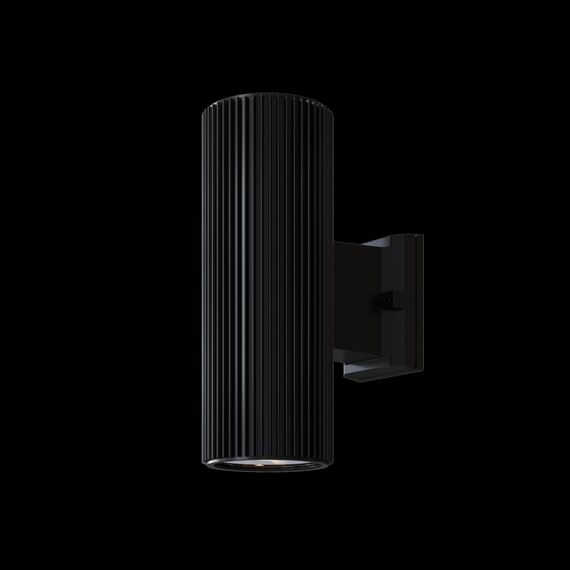 Настенный светильник (бра) Outdoor O419WL-02B, изображение 7