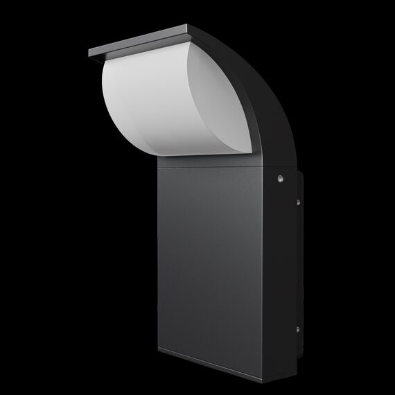 Настенный светильник (бра) Outdoor O446WL-L7GF3K, изображение 4