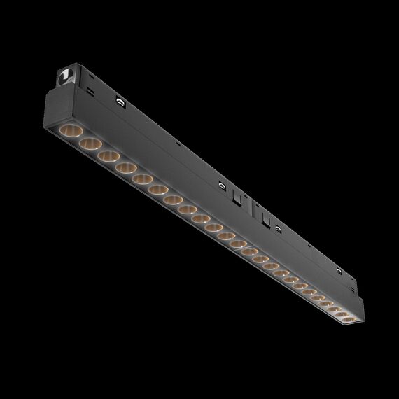 Трековый светильник Technical TR031-2-24W3K-B, изображение 9