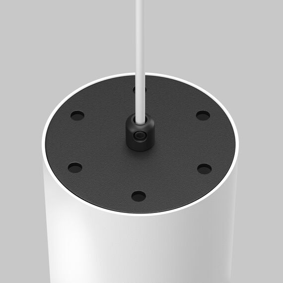 Подвесной светильник Technical P100PL-20W3K-W, изображение 7