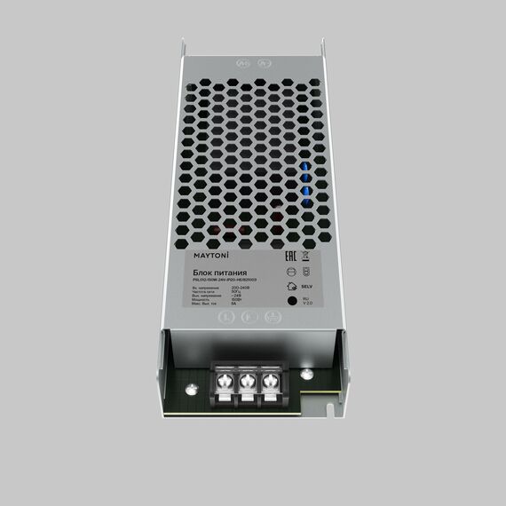 Комплектующие к светодиодной ленте Led Strip 821003, изображение 2