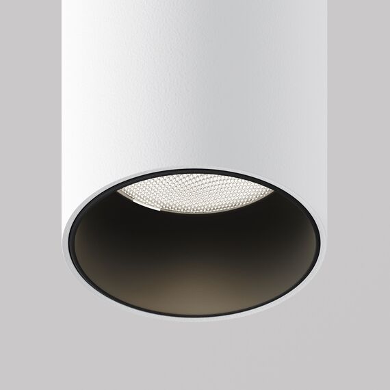 Встраиваемый светильник Technical C141RS-L125-6W4K-W, изображение 2