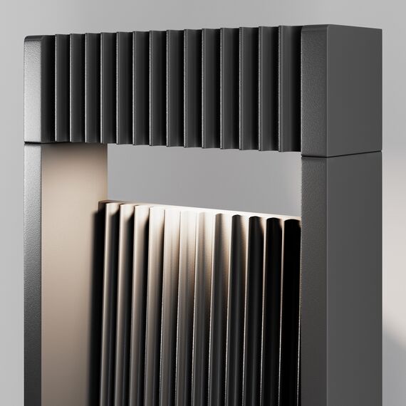 Ландшафтный светильник Outdoor O444FL-L13GF3K1, изображение 5