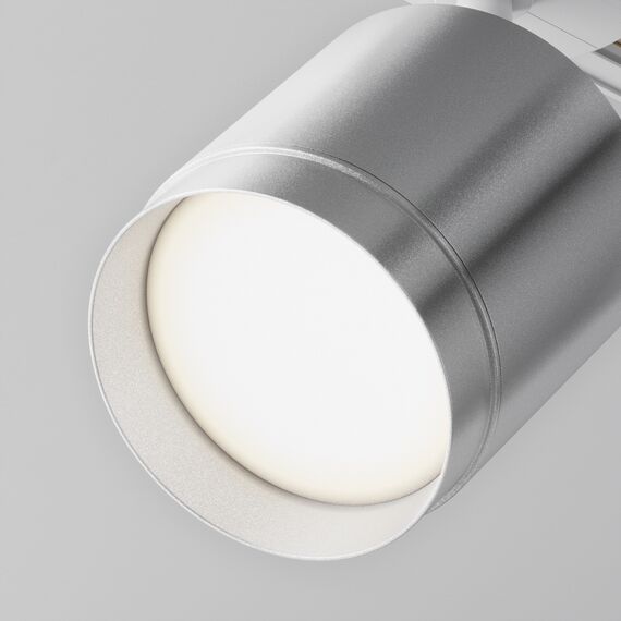 Трековый светильник Technical TR088-1-GX53-S, изображение 3