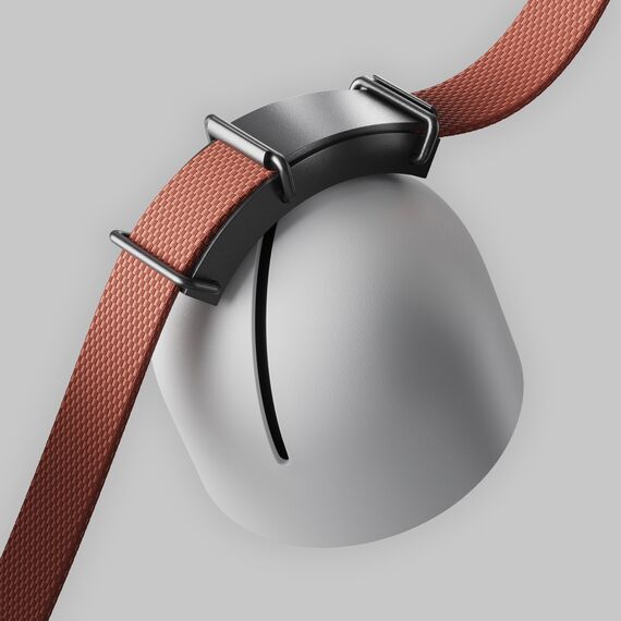 Подвесной светильник Technical TR124B-12W4K-W, изображение 2