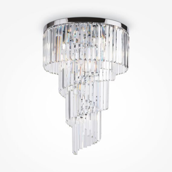 Потолочный светильник Maytoni RC007CL-08CH, изображение 2