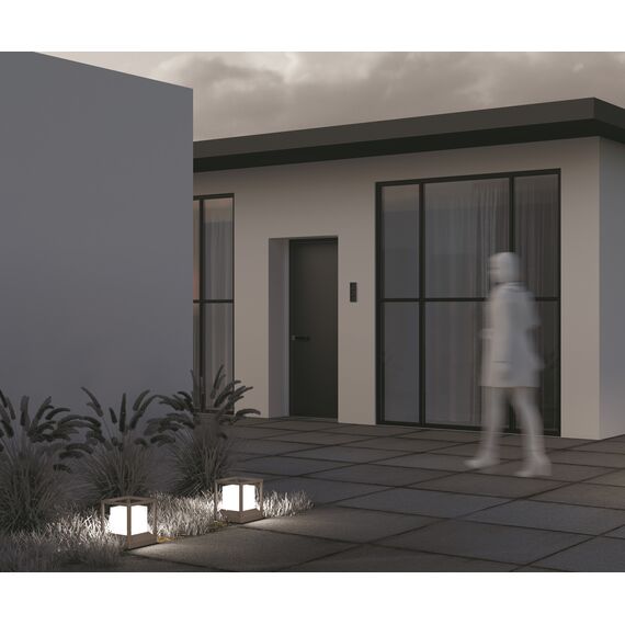 Ландшафтный светильник Outdoor O455FL-01GF, изображение 5