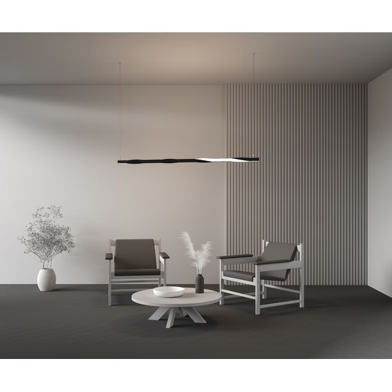 Комплектующие к светодиодной ленте Led Strip ALM-3535R-B-TR-90°-0.4M, изображение 8